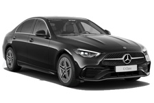 Van Hire Hartlepool - C Class Auto - car hire Hartlepool
