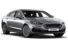 Van Hire Hartlepool - Mondeo - car hire Hartlepool