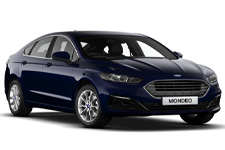 Van Hire Hartlepool - Mondeo Auto - car hire Hartlepool
