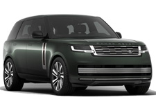 Van Hire Hartlepool - Range Rover - car hire Hartlepool